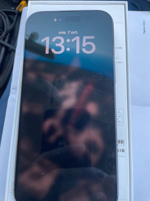 Iphone 17 air NU LIVREZ
