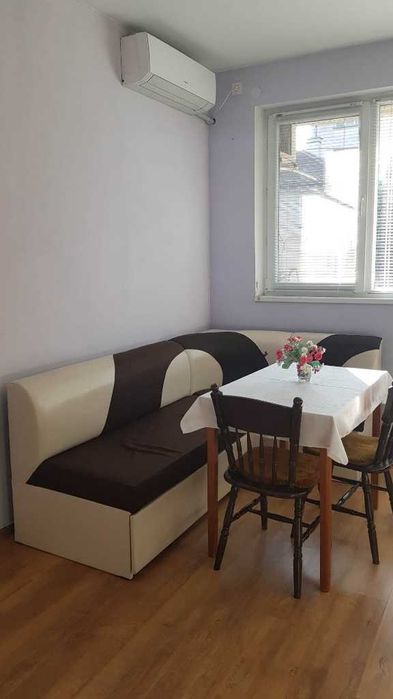 Дава се под наем Двустаен апартамент в Карлово - 52 кв.м за 198.9 € - Снимка #5