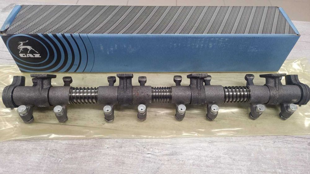 Коромысло Газель