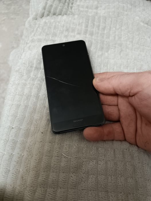 Продам телефон  SHARP