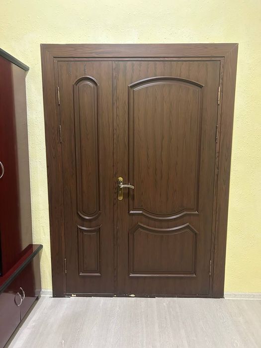 Mdf eshiklar zakaz asosida