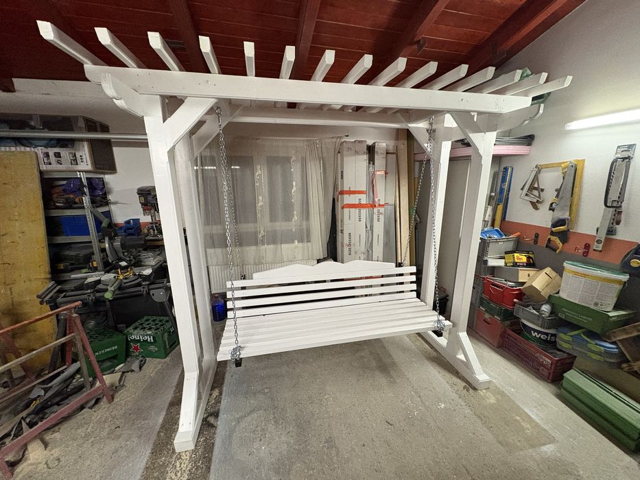 Leagan  ideal pt casa sau cabana ..