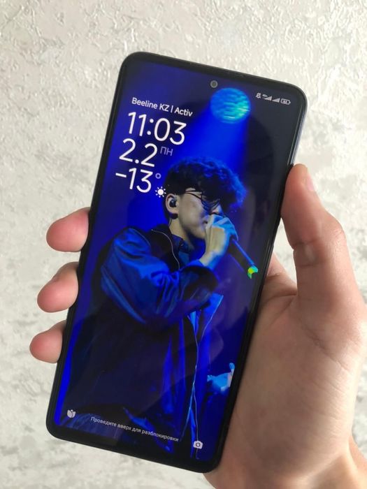 Redmi note 11 pro идеал.Обмен