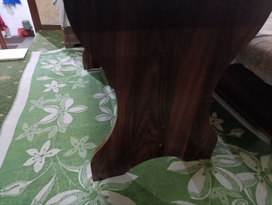 Мебельный стол мдф