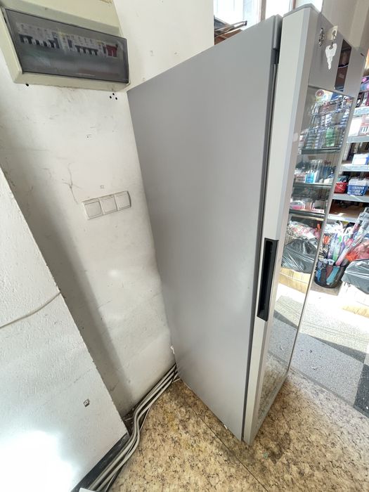 Хладилна витрина LIEBHERR MRFvd 4011