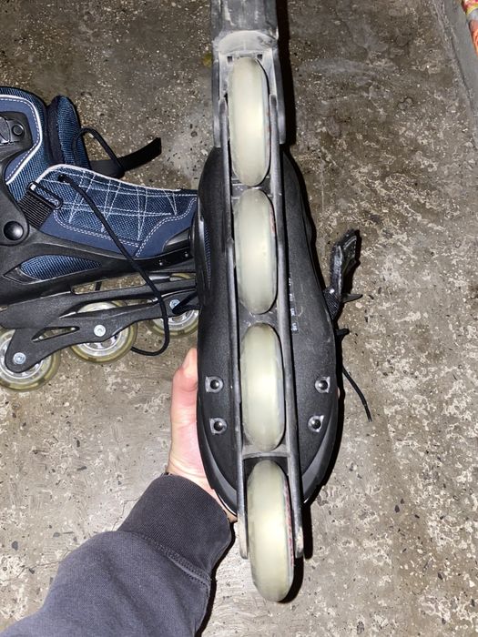 Ролери Rollerblade