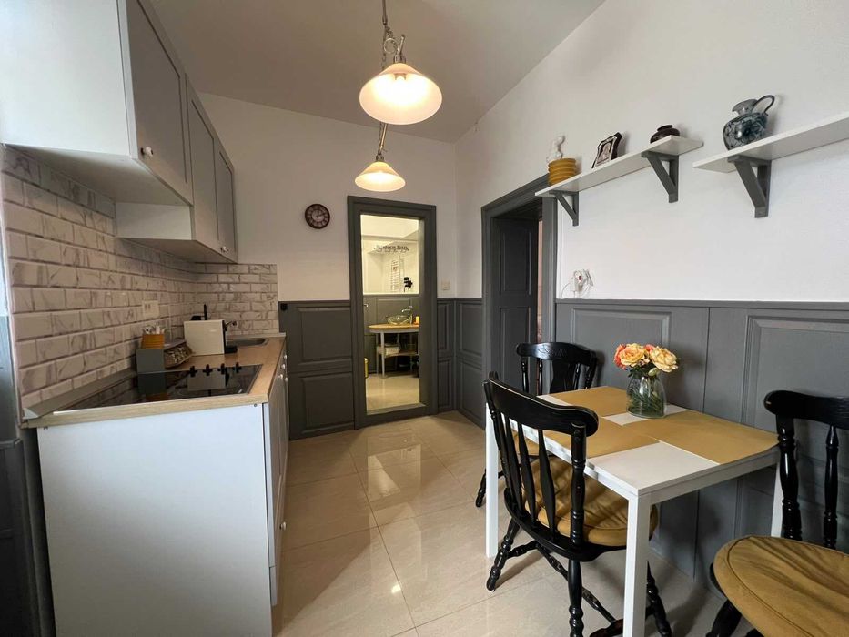 Apartament de vânzare centru istoric Sibiu Sibiu • OLX.ro (5/6)