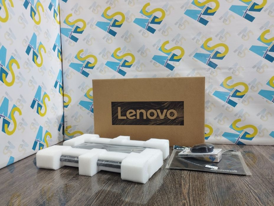 Туғма SSDли (тез ишлейдиган) ноутбук кутаётган мижозларга