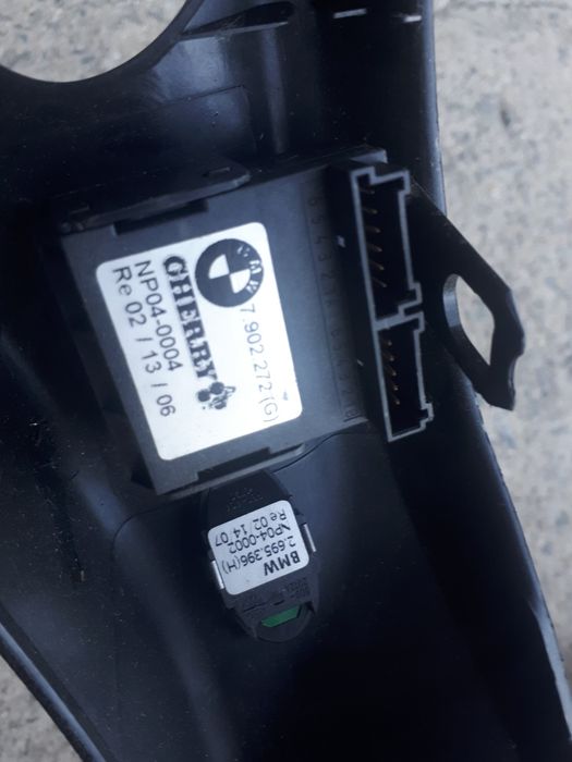 Електрическо рекаро м3 салон надуване e46 m3 бмв е46 BMW e46 м3