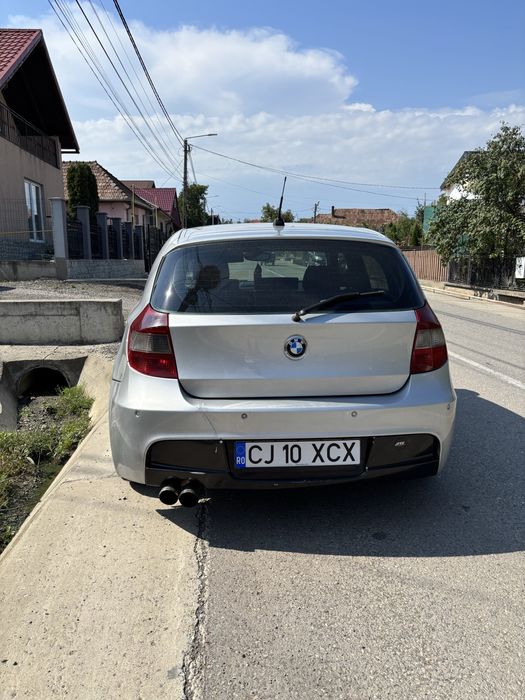 Vand seria 1 2.0 diesel