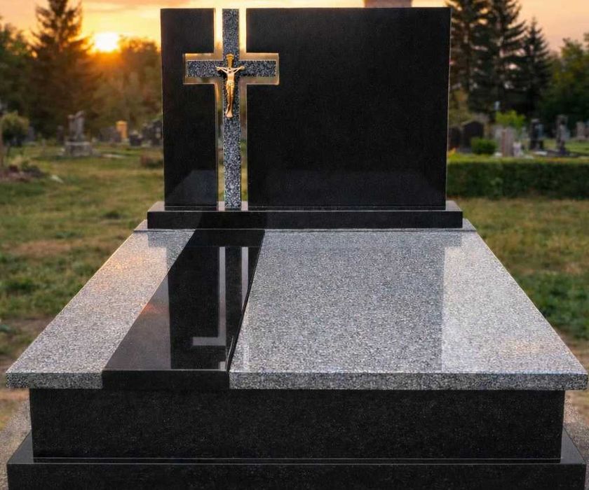 Monumente funerare