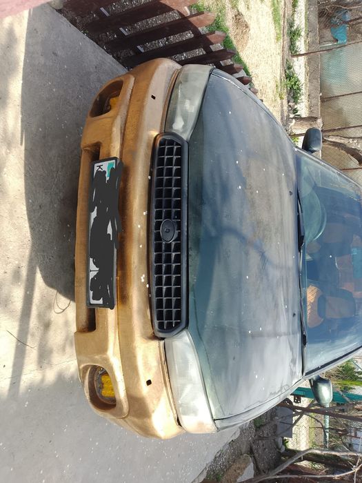 Субару легаси б3 универсал