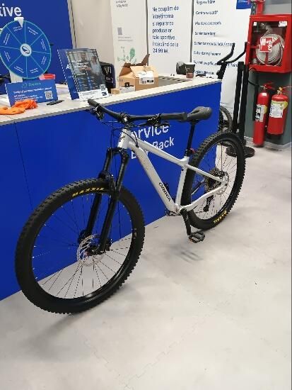 orbea laufey - (SecondHand) Decathlon