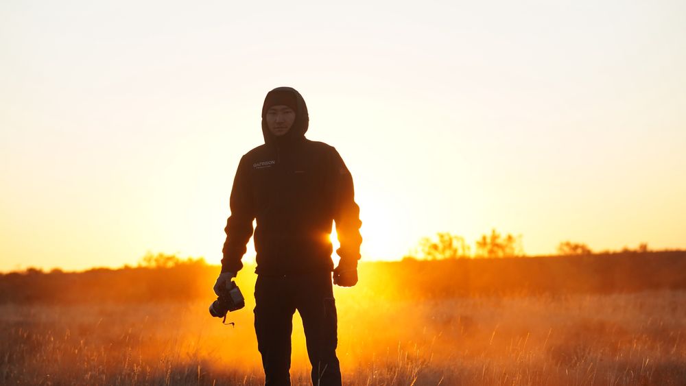 Мобилограф на проф камеру