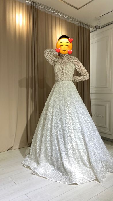 Свадьбедное платье