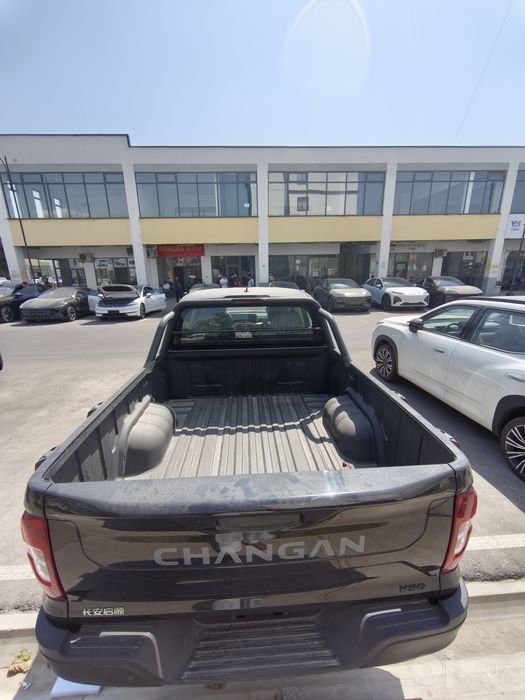 changan hanter k50 3 pozitsiya