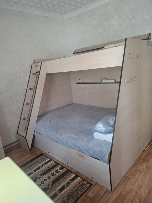 Продаётся часть дома 20.2 кв