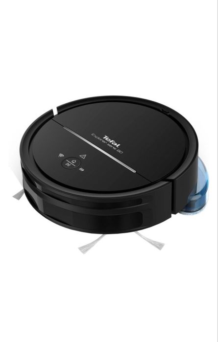 Продам робот-пылесос Tefal Explorer Serie 80