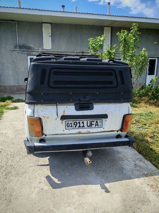 Niva sotiladi srochni