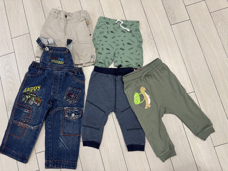 Продам 10 вещей за 4000