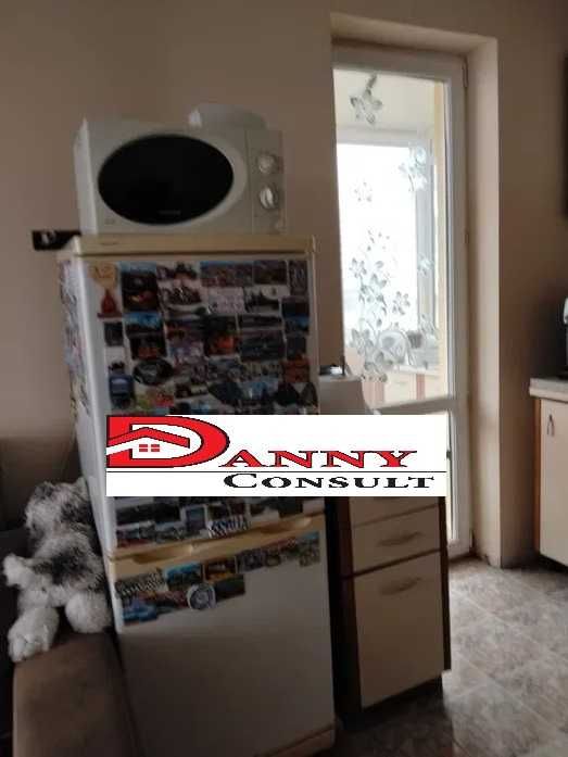 Двустаен апартамент в кв. ”Колю Фичето” - В. Търново