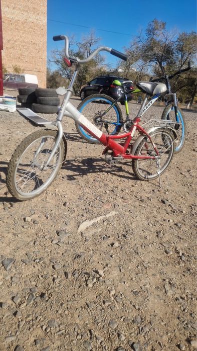 Продается велики