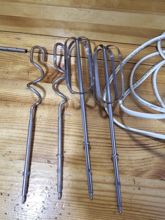 Срочно продам миксер panasonic рабочий в идеалном состояние