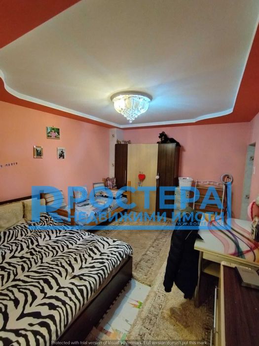 Продава се Тристаен апартамент в Търговище, Център - 95 кв.м за 1020 €/кв.м - Снимка #6