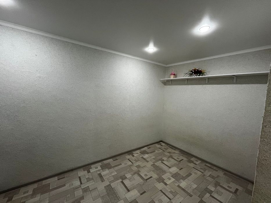 Продам 2х комн квартиру