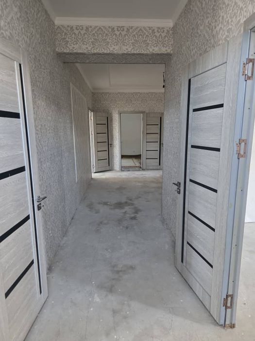 Срочно продаётся дом — отличное состояние