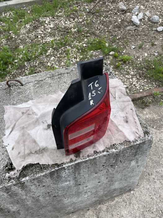 Десен стоп за VW T6 2015г-