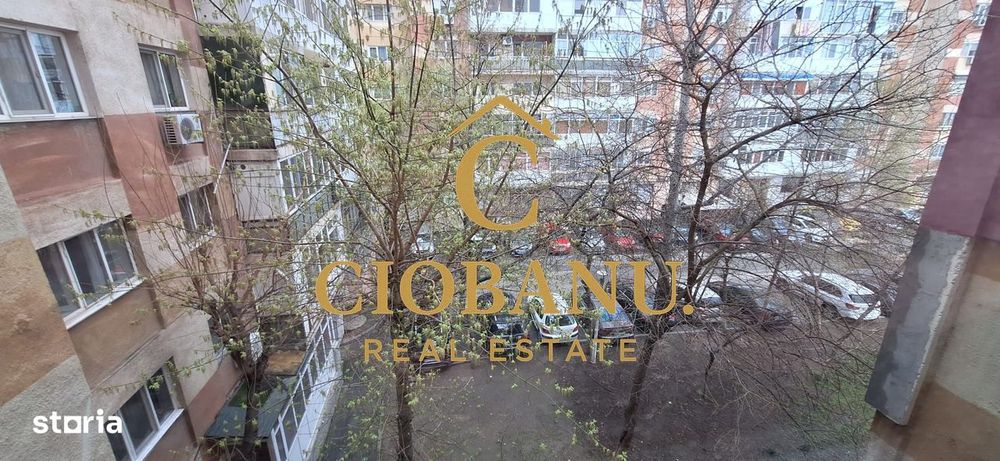 Apartament etaj 3/8 decomandat zona 1 Mai-Sara de vanzare