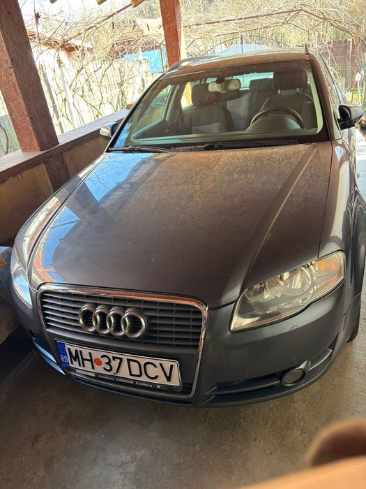 Audi A4, 1.9 Tdi , an 2005