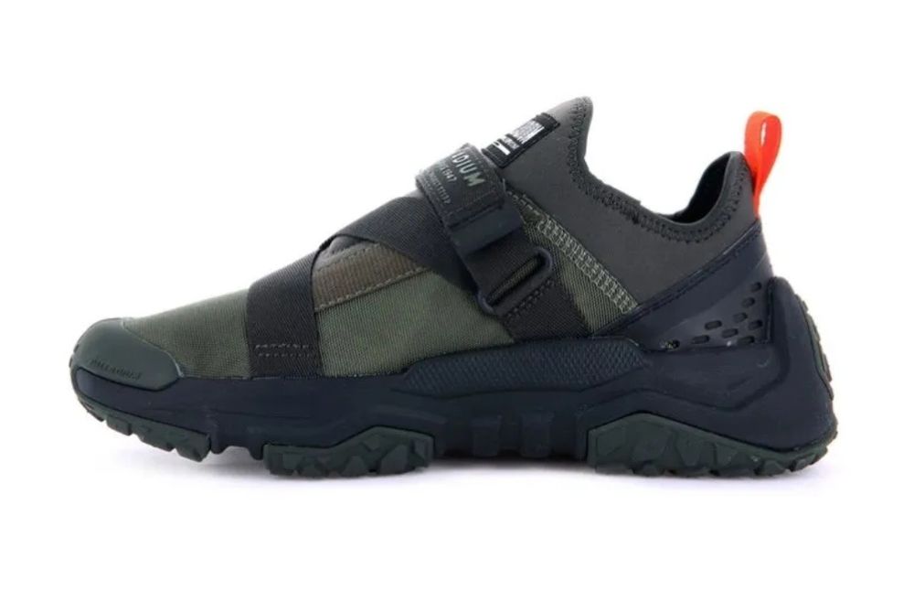 Pantofi sport Palladium 37