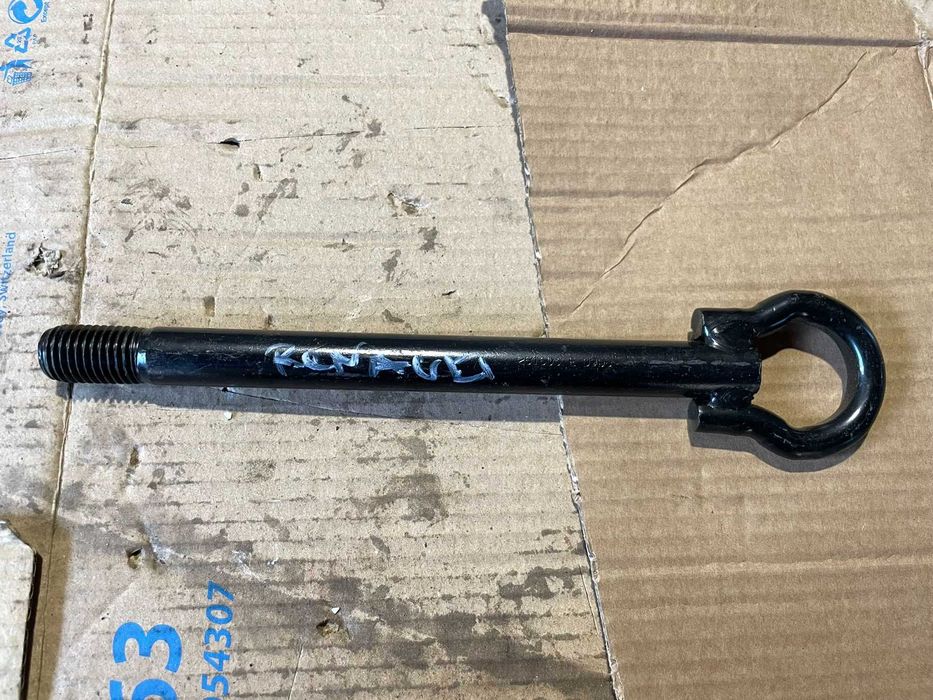 Кука за теглене Ухо Renault Zoe Dacia Logan Sandero Wagon