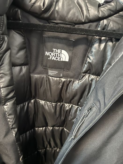 Мъжко зимно яке The North Face