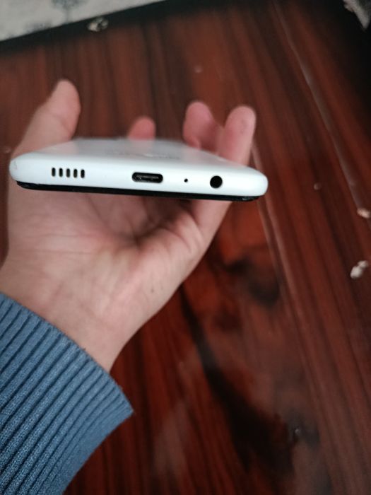 Samsung galegsi a03s