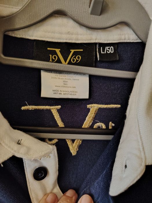 Versace & GF Ferre