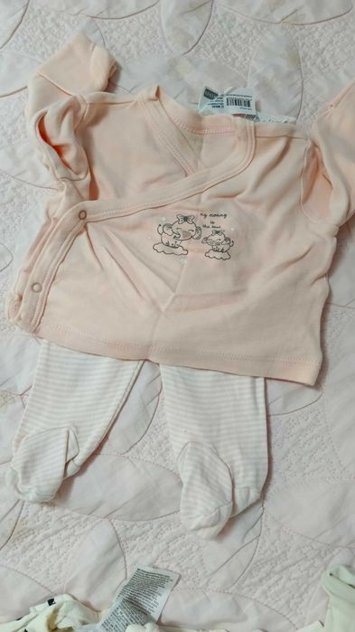 Одежда для новорожденных