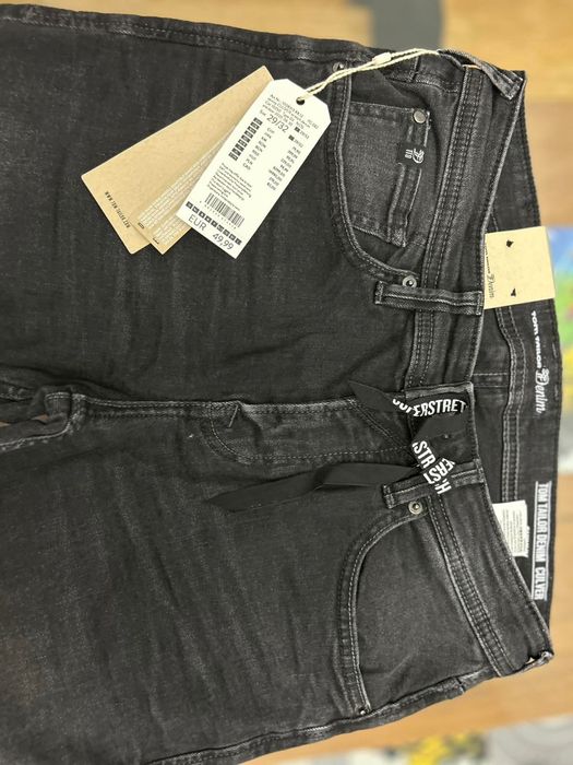 Tom Tailor-Denim Дамски дънки