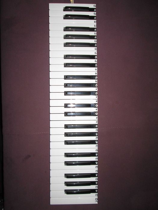 Claviatura Sequential  OB 6