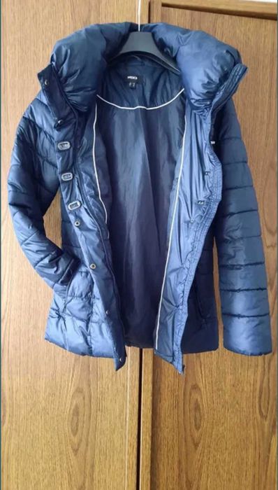 Продам осенне-весеннюю куртку Mexx