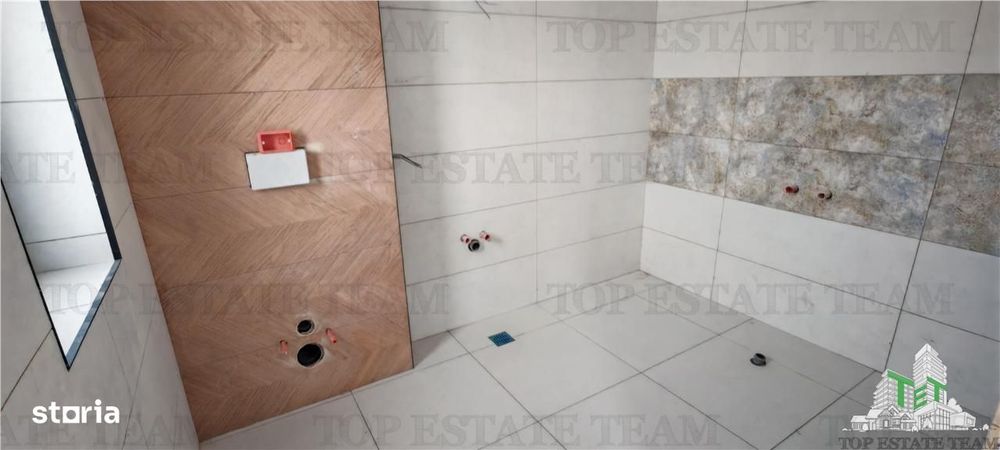 Vila exclusivista, 4 camere, incalzire in pardoseala, finisaje premium