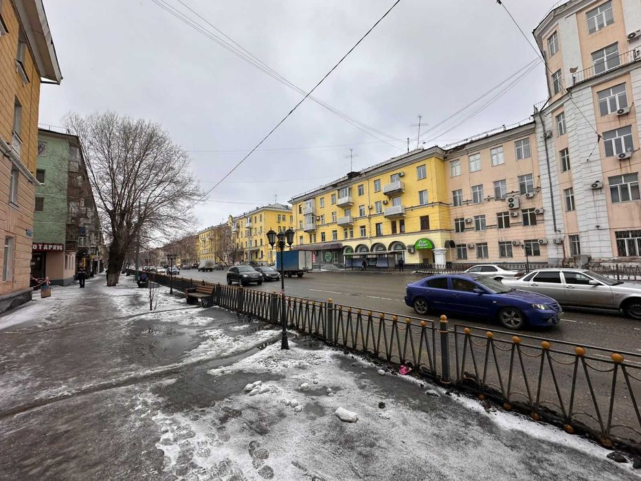 В продаже кафе BAVARIA Назарбаева 47