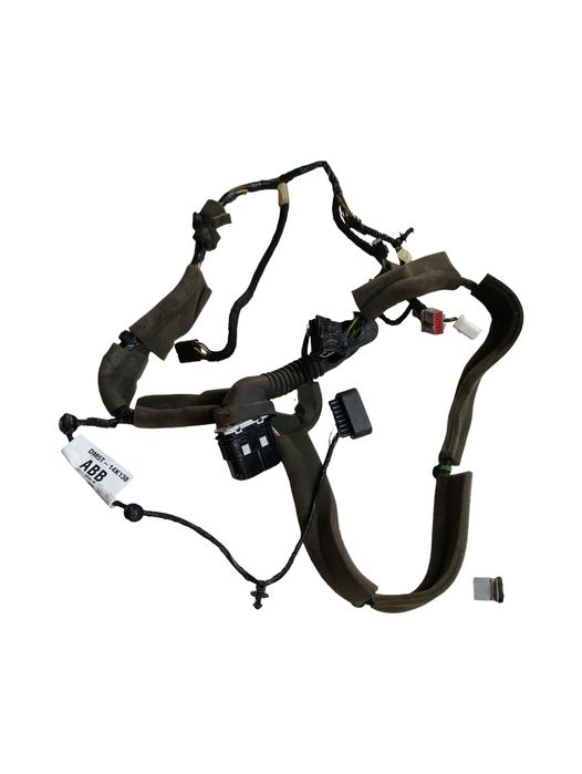 Instalatie Electrica Usa Dreapta Fata Ford Focus Iii Saloon 2010 - >