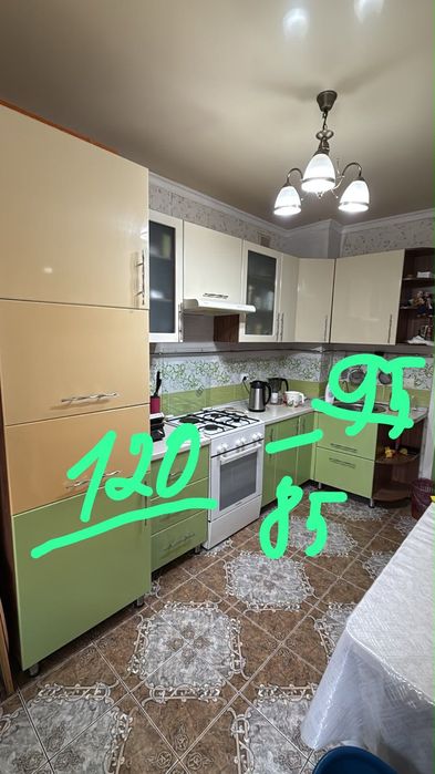 Кухонный гарнитур