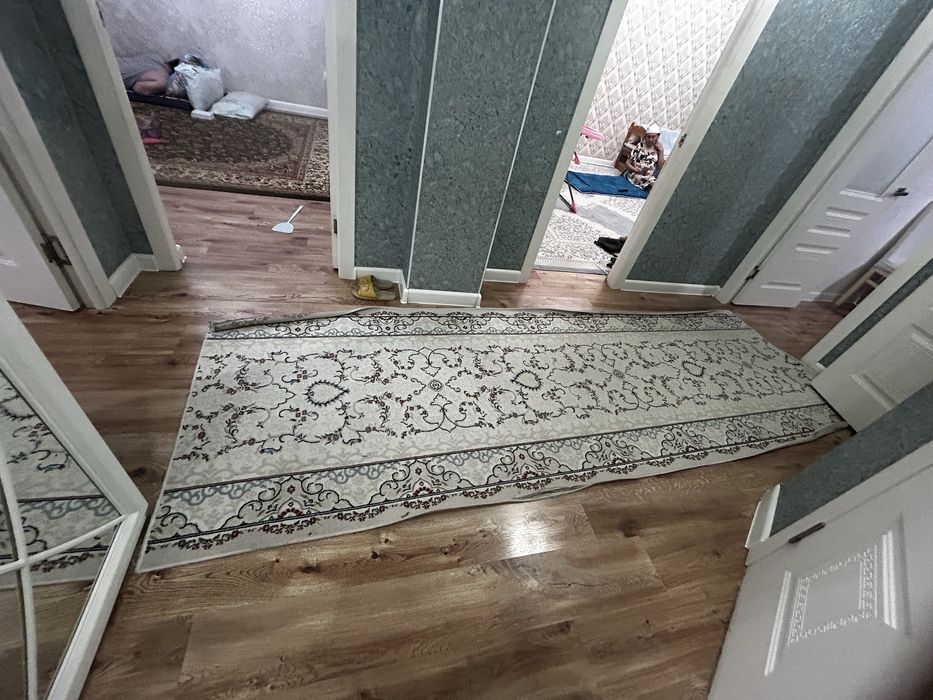 Уйге арналган коврик