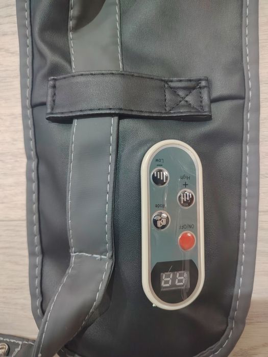 Массажер шейно-воротниковый зоны