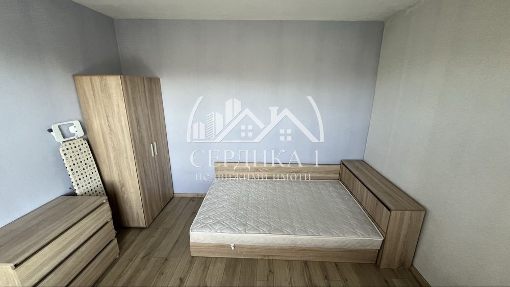 Продава се Двустаен апартамент в София, Захарна фабрика - 53 кв.м за 1732 €/кв.м - Снимка #5