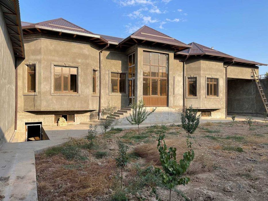 Янги уй, ер нархида сотилади, Гузал махалла (8.2 соток)